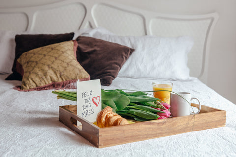 Top 5 Cookware Gifts for Mother's Day