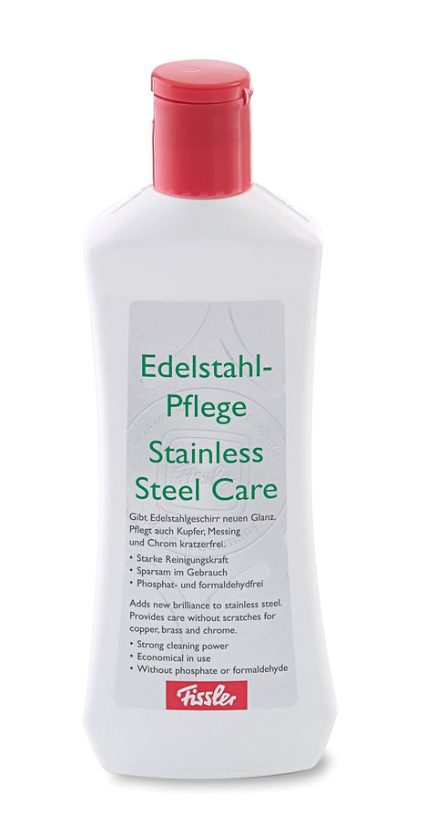 Stainless Steel Care 250ml