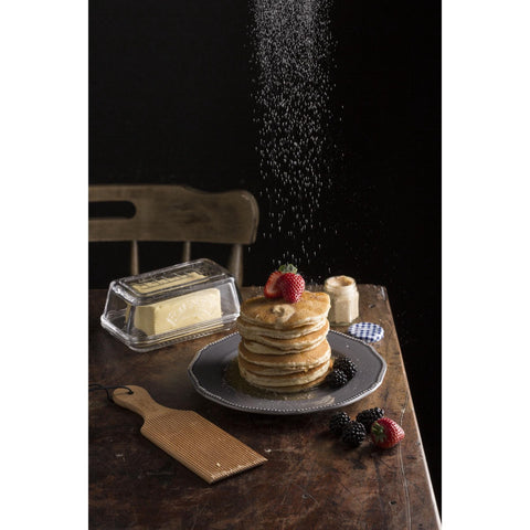Butter Paddles (Set Of 2)