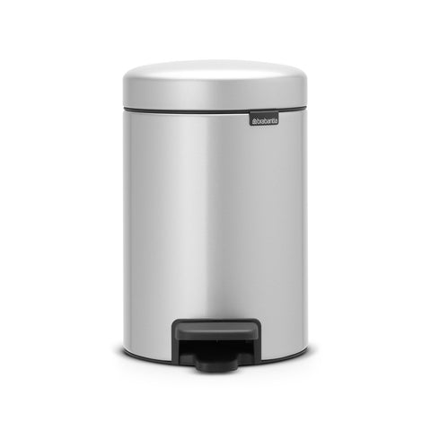 Pedal Bin Newicon 3L