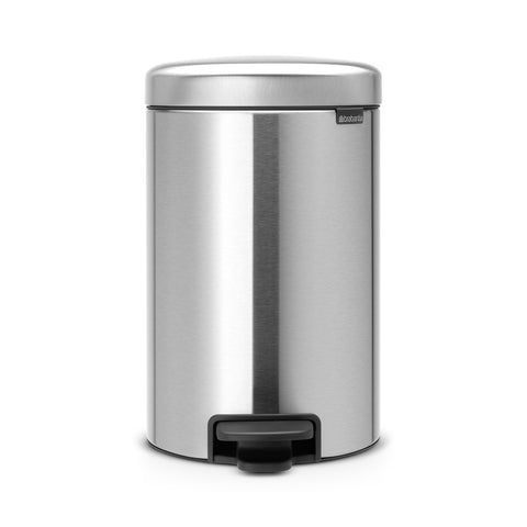 Pedal Bin Newicon 12L