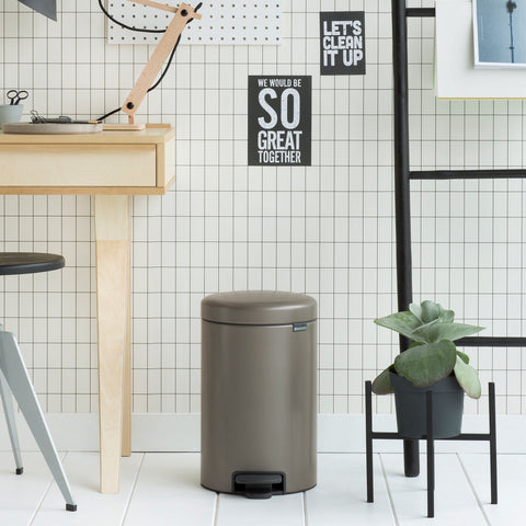 Pedal Bin Newicon 1