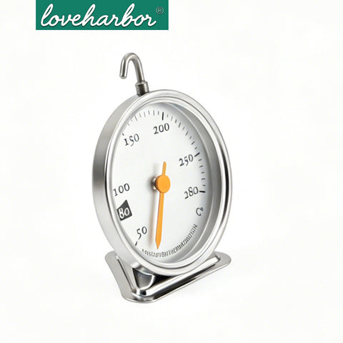 Loveharbor Oven Thermometer