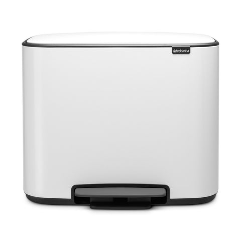 Brabantia Bo Touch Bin 36L