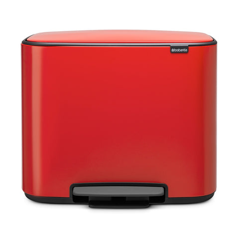 Brabantia Bo Touch Bin 36L