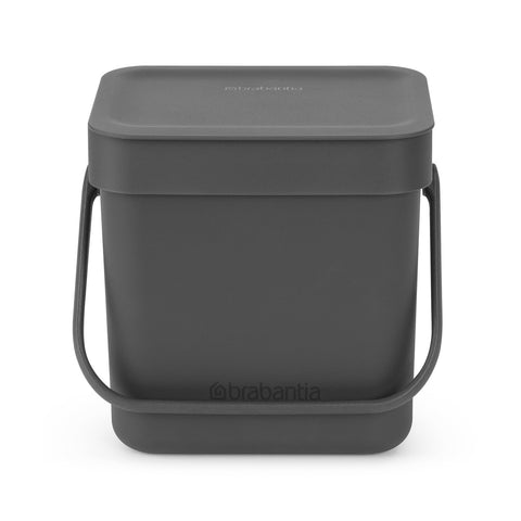 Sort & Go 3L