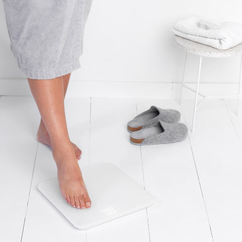 Body Analysis Bathroom Scale