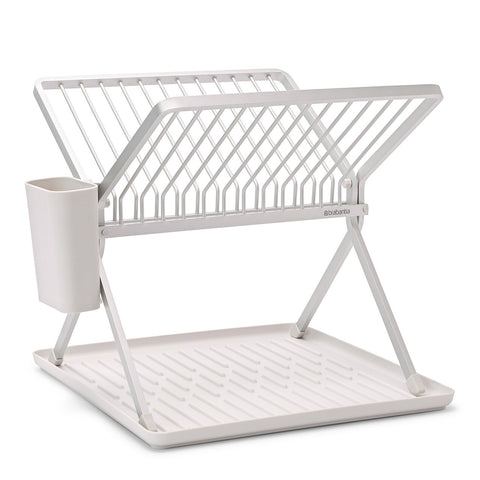 Foldable Dish Drying Rack