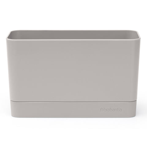Sink Organiser - Mid Grey