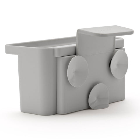 In-Sink Organiser - Mid Gray