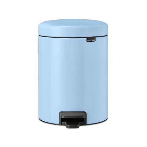 Pedal Bin newICON 20L Dreamy Blue