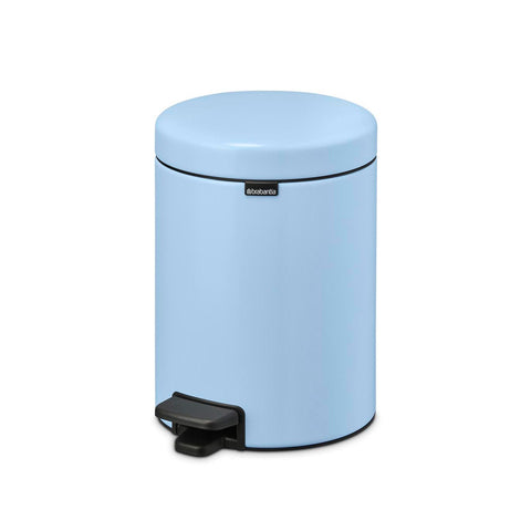 Pedal Bin newICON 20L Dreamy Blue