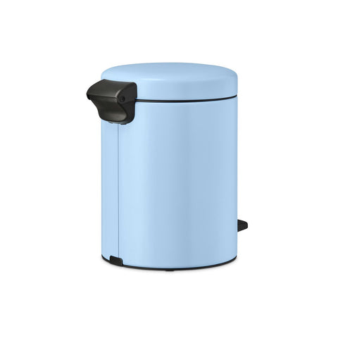 Pedal Bin newICON 5L Dreamy Blue
