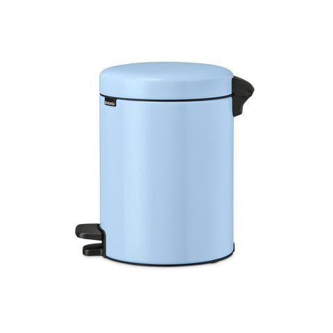Pedal Bin newICON 5L Dreamy Blue
