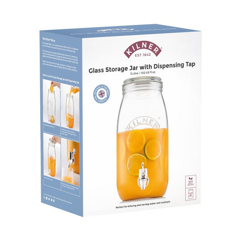 Drinks Dispenser