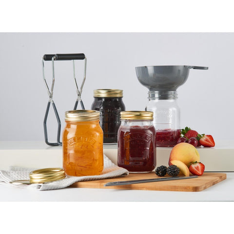Preserving 8 Piece Starter Set