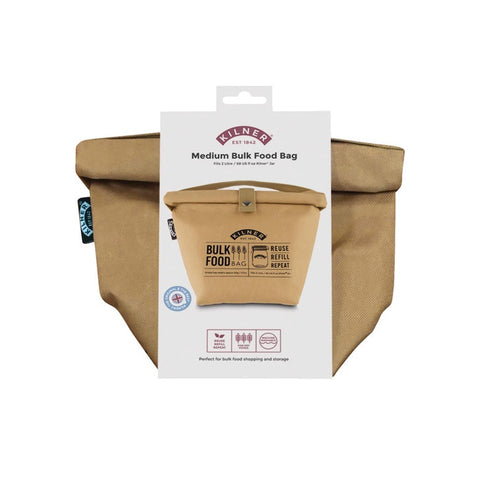 Medium Bulk Food Shopping Bag
