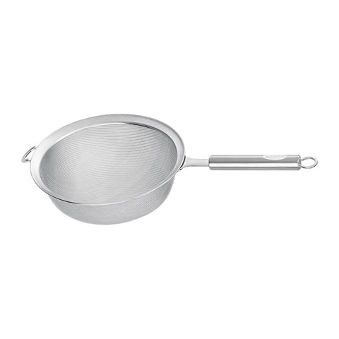 Stainless Steel Mesh Strainer 18cm