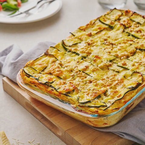 Rectangular Baking Dish 39.5 x 23.8 x 5.2 cm