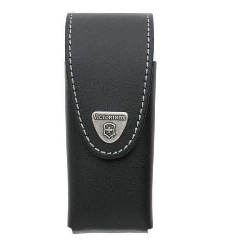 Leather Belt Pouch