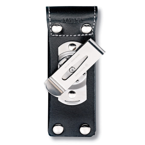 Leather Belt Pouch
