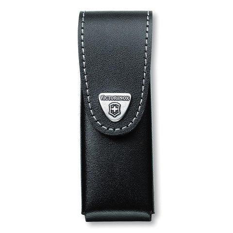 Leather Belt Pouch