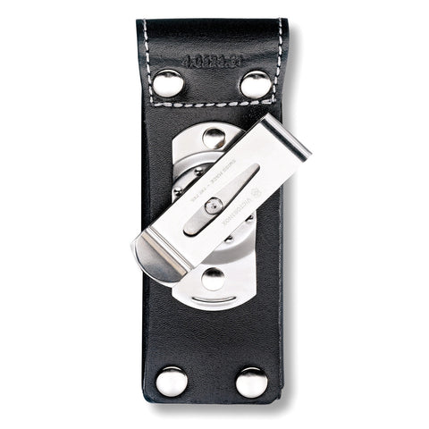 Leather Belt Pouch