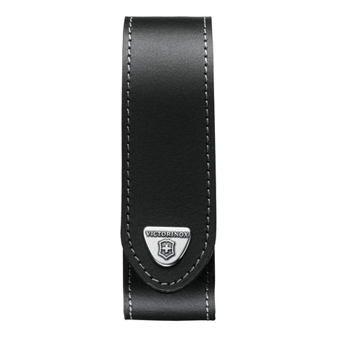 Leather Belt Pouch