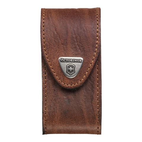 Leather Belt Pouch