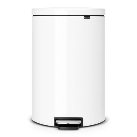Pedal Bin Flatback