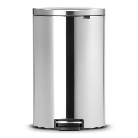 Pedal Bin Flatback