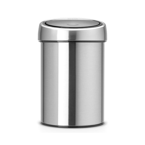 Pedal Bin Flatback