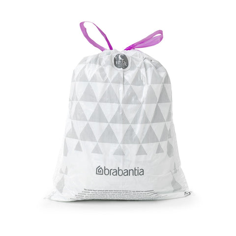 Bin Liner Code B (5L) 20 Bags