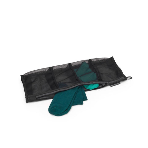 Sock Wash Bag - Black
