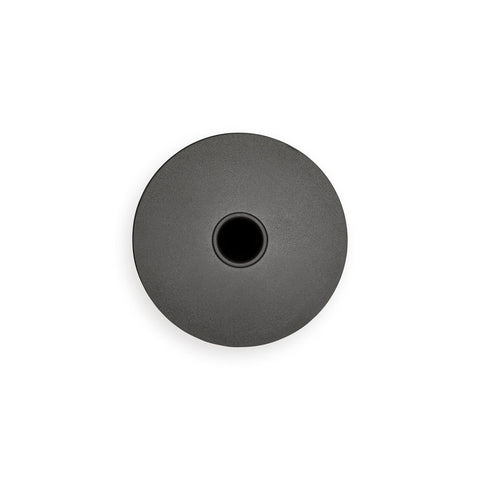 Mindset Toilet Roll Dispenser - Mineral Infinite Grey