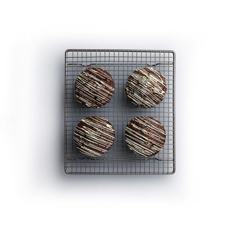 Cooling Tray Non Stick 23x26cm