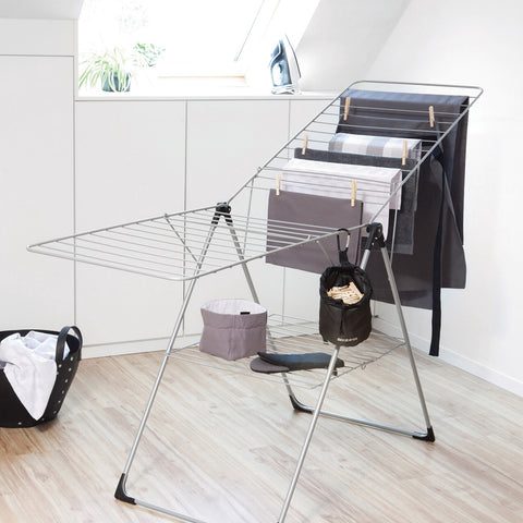 Retractable Clothes Line 22M