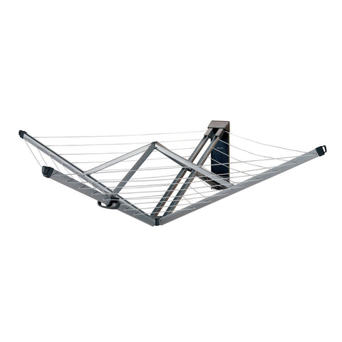 Rotary Dryer Lift-O-Matic 4 Arm/60M With 45Mm Metal Soil Spear