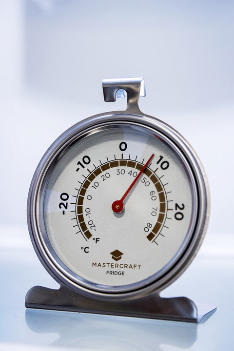 Fridge Freezer Thermometer