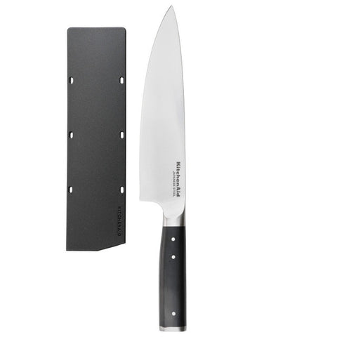 Chef Knife w/Sheath - 20cm
