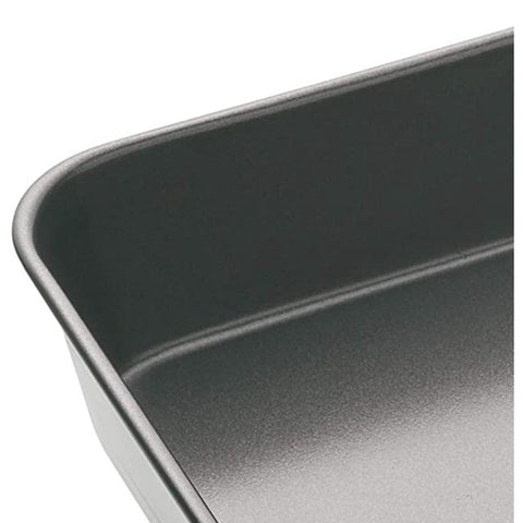 Heavy Base Large Deep RoastingPan39x28cm