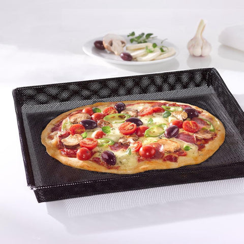 White Magic Nostik Crisper Basket Regular
