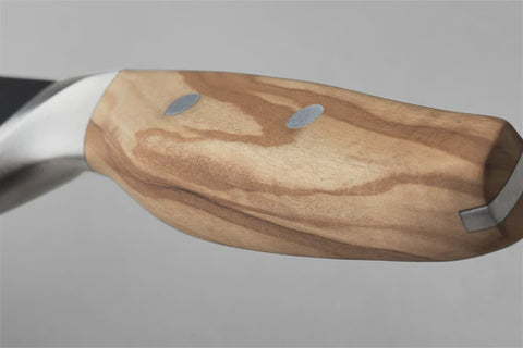 Amici Double-Serrated Bread Knife 23cm