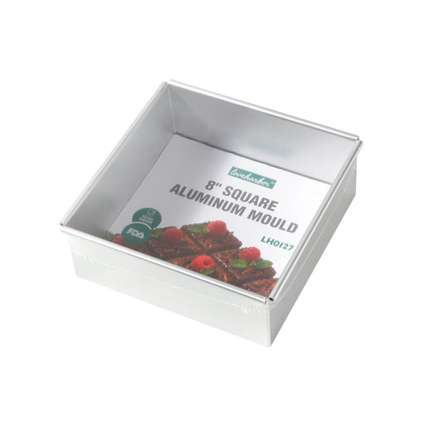 Loveharbor Square Aluminium Mould