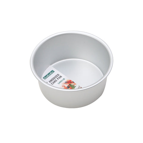 Loveharbor Anodized Round Cake Pan