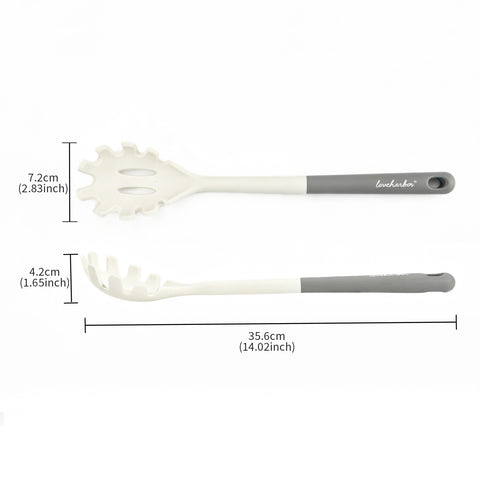 Loveharbor Silicone Pasta Fork - LH0061