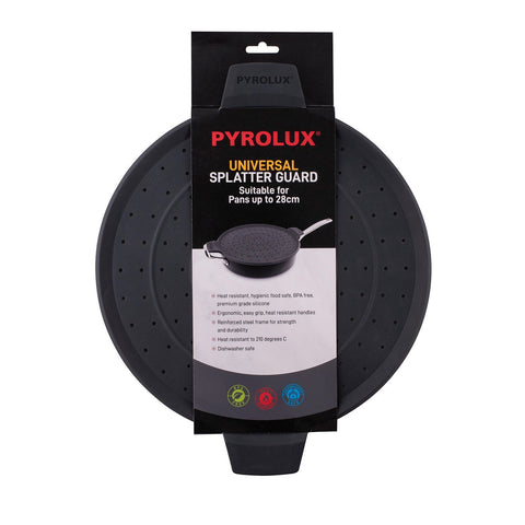 Silicone Splatter Guard 28cm