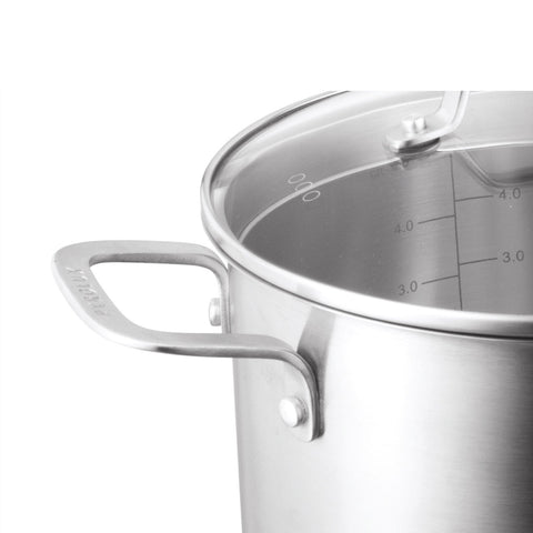 Radius 85 Casserole 24cm/5.6 Litre