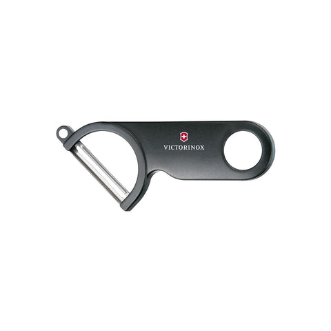 Swiss Peeler Pivoting Blade