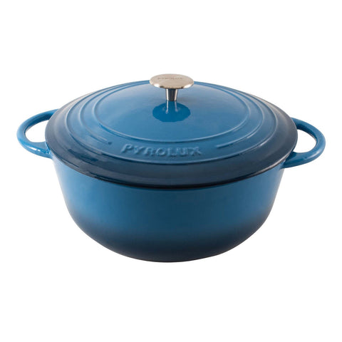 Pyrochef Round French Oven 28cm